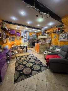 Foto Appartamento in Via Dante Alighieri 45, Segni in vendita