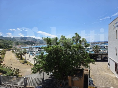 Foto Appartamento in Via Porto 44, Cetraro Cetraro Marina di 122 m²