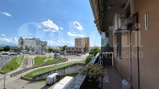 Foto Appartamento in Via Gorra 9/D, Piacenza Stadio di 198 m² con 5 locali