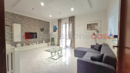 Foto Appartamento in Via Roma 120, Siano di 115 m² con 4 locali in vendita