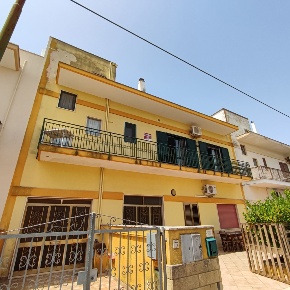 Foto Appartamento in Via rossini 27, Presicce-Acquarica di 175 m²