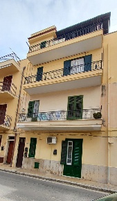 Foto Appartamento in Via Consolare 19, Santa Flavia Centro di 80 m²