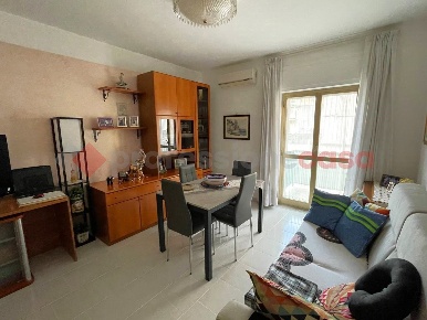 Foto Appartamento in Via Rinaldi 1, Siano di 50 m² con 2 locali in vendita