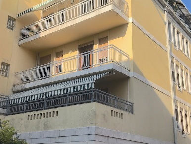 Foto Appartamento a Motta di Livenza Centro di 190 m² con 5 locali