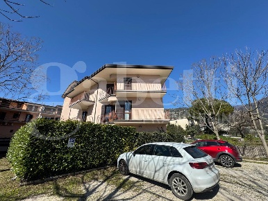 Foto Appartamento in Via Luigi Ferritto 91, Piedimonte Matese in vendita