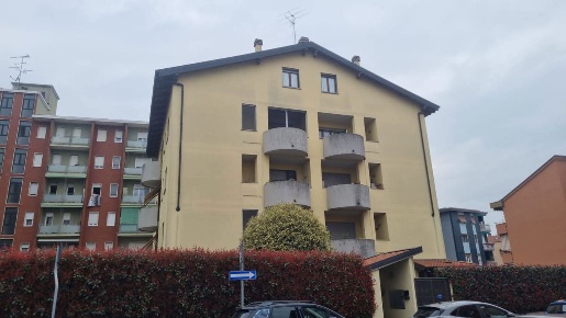 Foto Appartamento in Via Arno 18, Sesto San Giovanni di 70 m² con 2 locali