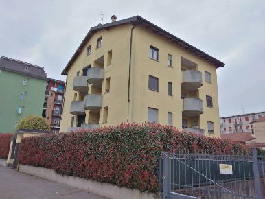 Foto Appartamento in Via Arno 18, Sesto San Giovanni di 70 m² con 2 locali