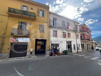 Foto Appartamento in Via Provinciale Sannitica 6, Piedimonte Matese