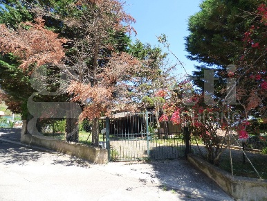 Foto Villa bifamiliare in Strada Intercomunale 12 snc, Trabia in vendita