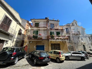 Foto Appartamento in Via Angelo Scorciarini Coppola snc, Piedimonte Matese