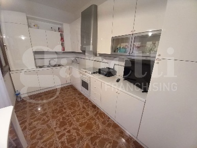 Foto Appartamento in Via SOTTOMARINA - VIALE VENETO 12, Chioggia di 110 m²