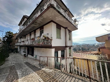 Foto Appartamento in Via armando diaz 241, Fiuggi in vendita