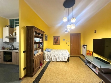 Foto Appartamento in Corso Aurelio Saffi, Imperia Porto Maurizio di 65 m²