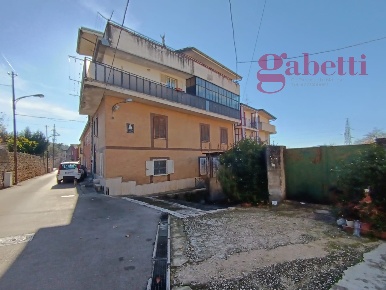 Foto Appartamento in Via Fontana Sepicciano 172, Piedimonte Matese