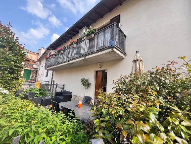 Foto Villa bifamiliare in Via caterina medici 12, Broni Centro di 100 m²