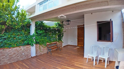 Foto Villa bifamiliare in Micene, Melendugno Torre Saracena di 50 m²