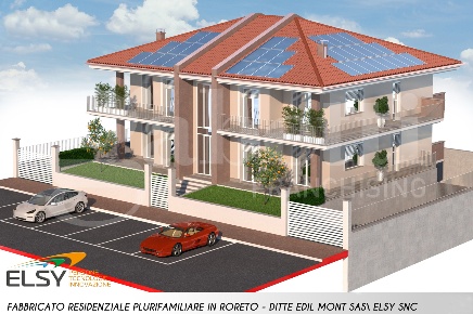 Foto Appartamento in Via Don E Capriolo snc, Cherasco in vendita