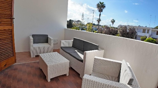 Foto Appartamento in VIA MICENE 23, Melendugno Torre Saracena di 48 m²