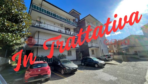 Foto Appartamento in Via Martiri D'Otranto 20, Siano Centro di 80 m²
