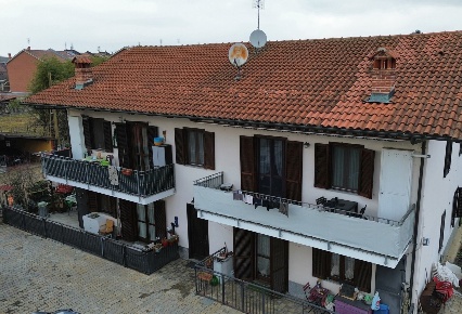 Foto Appartamento in Via Nino Costa 12, Poirino in vendita