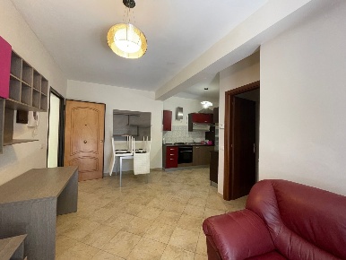 Foto Appartamento in Corso garibaldi snc, Orte in affitto
