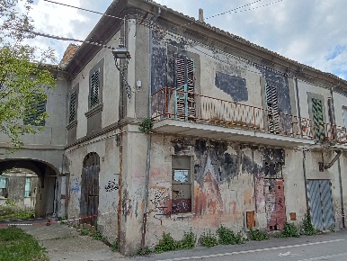 Foto Appartamento in Via Anfiteatro 32, Mosciano Sant'Angelo Centro
