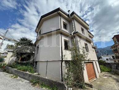 Foto Appartamento in Via Matese snc, Piedimonte Matese in vendita