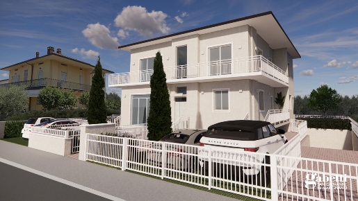 Foto Appartamento a San Giovanni in Marignano Centro di 114 m² con 3 locali