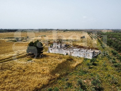 Foto Villa unifamiliare in Strada Provinciale 101 1, Campi Salentina