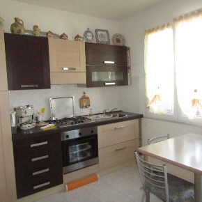 Foto Appartamento a Santo Stefano di Magra Centro di 50 m² con 2 locali