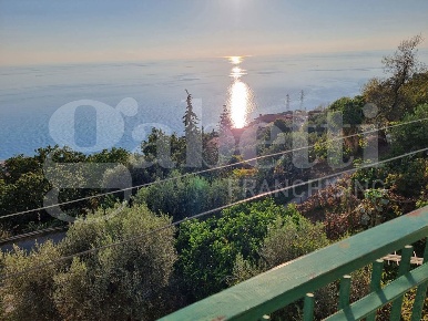 Foto Appartamento in Contrada Bosco 0, Cetraro Bosco Arvara di 100 m²