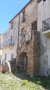 Foto Appartamento in Via Anfiteatro 25, Mosciano Sant'Angelo Centro