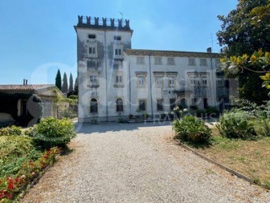 Foto Villa bifamiliare in Via montemezzi 18, Vigasio in vendita