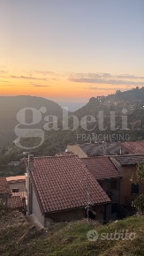 Foto Appartamento in Via Ciminelli 34, Segni in vendita