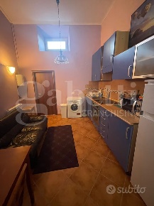 Foto Appartamento in Via Ciminelli 34, Segni di 50 m² con 2 locali