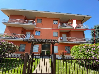 Foto Appartamento in Via de gasperi 10, Garlasco Centro di 100 m²
