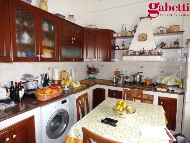 Foto Appartamento in Via Raffaello Sanzio 43, Santa Flavia Centro di 110 m²