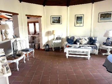 Foto Villa unifamiliare in Giacomo Leopardi, San Felice Circeo di 117 m²