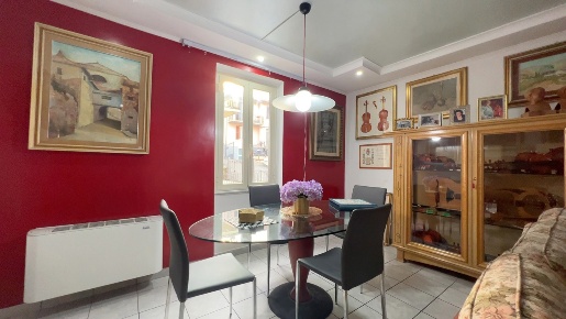 Foto Appartamento in Via casali 8, Fiuggi in vendita