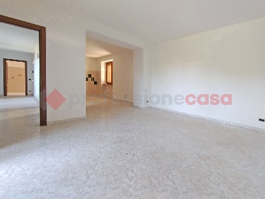 Foto Villa a schiera in Baraggia, Castelletto sopra Ticino Centro di 175 m²