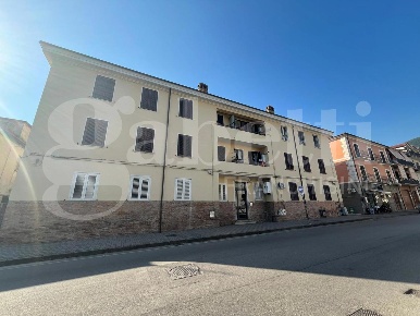 Foto Appartamento in Via Vincenzo Caso 17, Piedimonte Matese in vendita