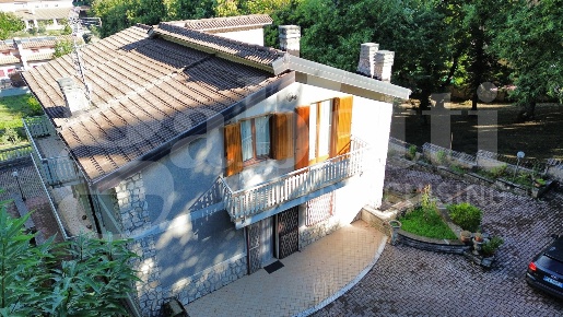 Foto Appartamento in Via Roccamassima 47, Segni in vendita