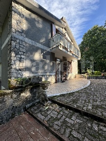 Foto Appartamento in Via Roccamassima 47, Segni in vendita