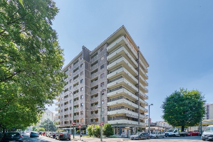 Foto Appartamento in Corso Taranto 42, Torino Regio Parco di 121 m²