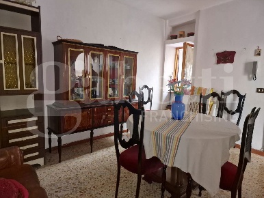 Foto Appartamento in Via Aldo Manunzio 44, Sermoneta Centro di 55 m²