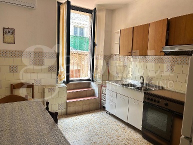 Foto Appartamento in Aldo Manunzio, Sermoneta Centro di 55 m² con 2 locali