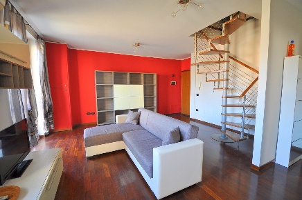 Foto Appartamento a Magnago Centro di 82 m² con 2 locali in vendita