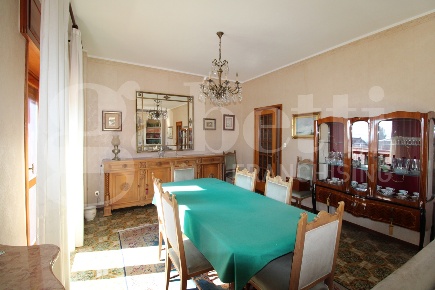 Foto Appartamento in Via Cardinale Giuseppe Francicanava 2, di 178 m²