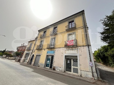 Foto Appartamento in Via Vincenzo Di Matteo 8, Piedimonte Matese in vendita