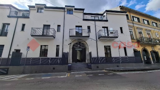 Foto Appartamento in Piazza municipio snc, Siano di 80 m² con 3 locali